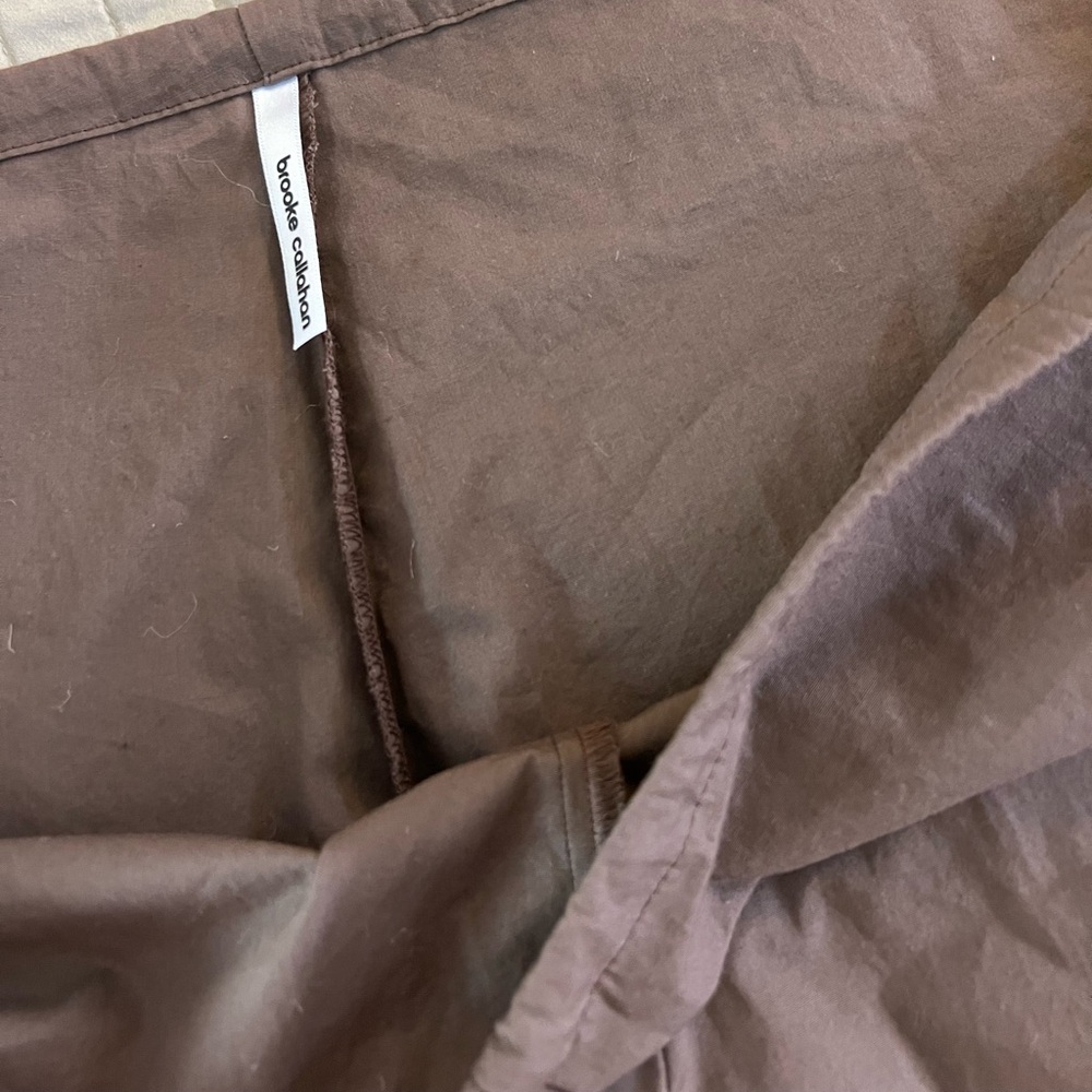 Brooke Callahan Tie Pant - Picture 5 of 6